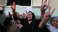 Iran Desak PBB Hentikan Kejahatan Israel di Gaza