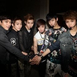 EXO-M Siap Kunjungi Lagi Fans Amerika 13 Oktober