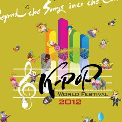 Yuk, Dukung Wakil Indonesia di KPop World Festival 2012!