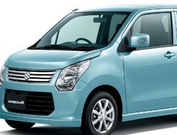 Karimun Kotak Ganti Model di Jepang