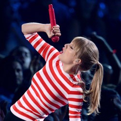 Si Belang Taylor Swift