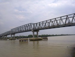 peyeberangan