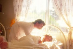 Anak Susah Bangun Pagi? Ini Penyebabnya