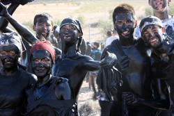 Inilah Festival Terkotor di Dunia