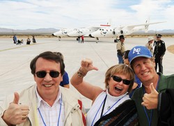 Wow! 11 Prediksi Masa Depan Dunia Travel (Bag. 1)