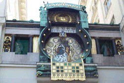 Keren! Menara Jam Ini Bisa Memainkan Musik Klasik