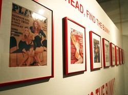 Eits! Museum Erotis Ini Hanya untuk 18 Tahun ke Atas