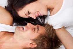 Cara yang Bisa Dilakukan untuk Kebahagiaan Seksual