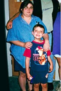 Berat Badan Hilang 50 Kg Berkat Aerobik Bareng Anak