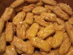 Kastengel Tanpa Oven