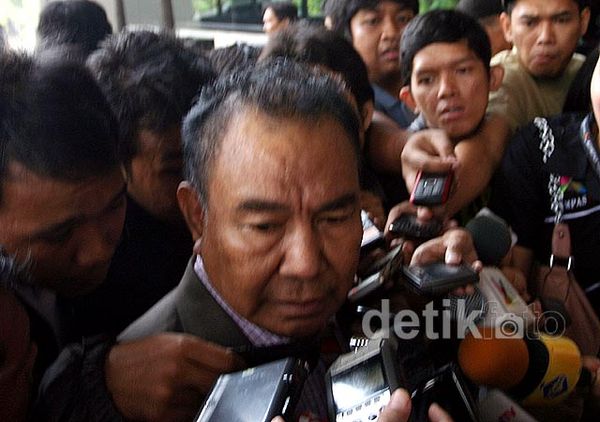 Hartati Tak Hadiri Panggilan KPK
