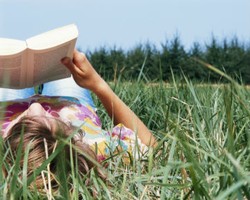1 dari 3 Wanita Pernah Baca Novel Erotis