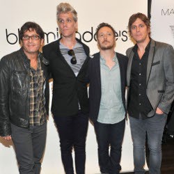 Rilis Album Baru, Matchbox Twenty Pasang Target Tinggi