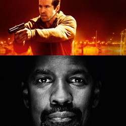 Safe House 2 Tetap Dibintangi Ryan Reynolds & Denzel Washington?