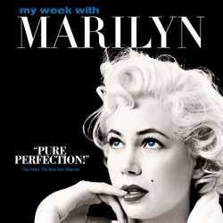 My Week With Marilyn: Seminggu dalam Hidup Seorang Legenda