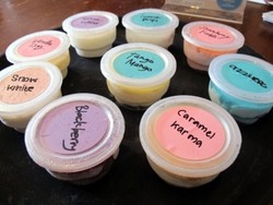 Hmmm... Lembut Dingin Snow White dan My Blackberry Doesnt Ring!