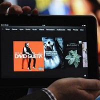 Murah & Spesifikasi Tinggi, Kindle Fire HD Ancam iPad