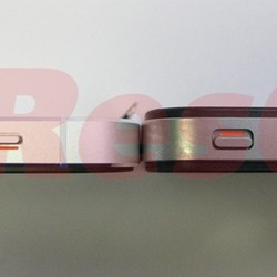 iPhone 5 Tampil Lebih Langsing, Ini Bocorannya!