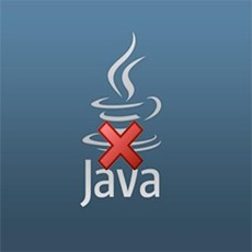 Bahaya Malware, Non-Aktifkan Java di PC Anda!