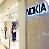 Menjelajahi Markas Nokia di Finlandia