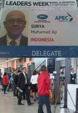 Konsekuensi Keamanan Nomor Wahid