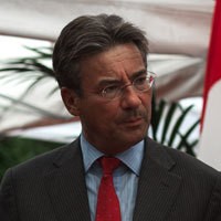 Wakil PM Belanda: Kebangkitan Indonesia Pelajaran Buat Eropa