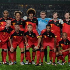 Generasi Emas Belgia? Nanti Dulu..