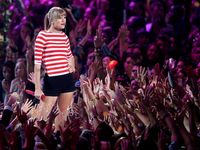 Si Belang Taylor Swift