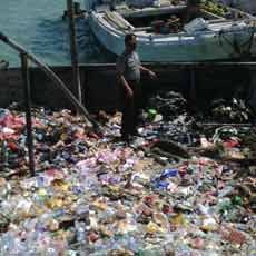 Muatan KM Sabuk Nusantara Ludes Tiba di Pelabuhan Kalianget