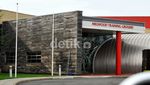 Mengintip Kantor Liverpool di Melwood