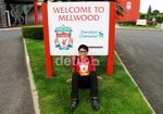 Mengintip Kantor Liverpool di Melwood