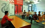 Mengintip Kantor Liverpool di Melwood