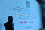 Mengintip Kantor Liverpool di Melwood