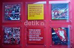 Mengintip Kantor Liverpool di Melwood
