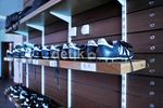 Mengintip Kantor Liverpool di Melwood