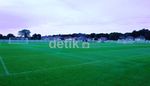 Mengintip Kantor Liverpool di Melwood