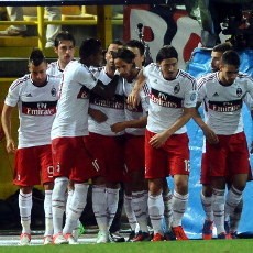 Milan Berada dalam Masa Transisi