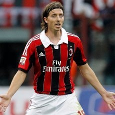Montolivo Ingin Tiru Kesuksesan Pirlo di Milan