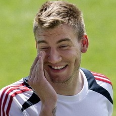 Wenger Masih Tunggu Pembuktian Bendtner