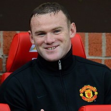 Rooney Menyesal Pernah Minta Dijual