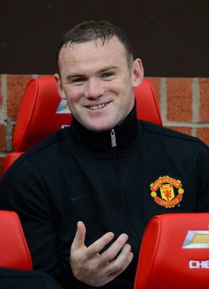Rooney Menyesal Pernah Minta Dijual