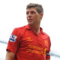 Start Liverpool Buruk, Gerrard Tak Panik