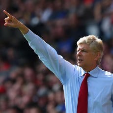Giliran Wenger Puji Kinerja Bould
