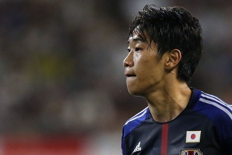 Hanya Main Setengah Babak, Kagawa Introspeksi Diri