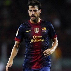 Kerap Dikritik, Fabregas Siap Buktikan Diri