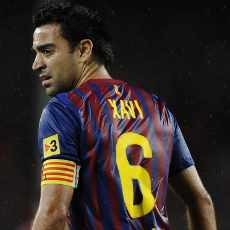 Milan Pernah Incar Xavi Muda