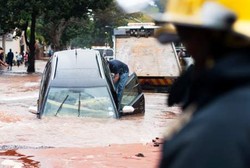 Siapkah RI Hadapi Situasi Krisis Kesehatan Saat Ada Bencana?