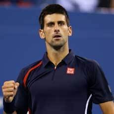 Masuk Semifinal, Djokovic Tantang Ferrer