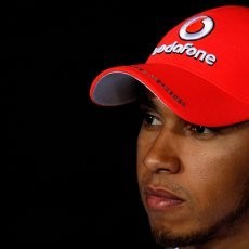 Fokus ke Monza, Hamilton Belum Mau Bahas Masa Depan