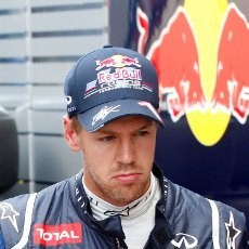 Kekuatan Mobil Berimbang, Vettel Prediksi Balapan Sengit